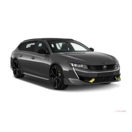 508 SW PSE 508 SW Hybrid4 360 e-EAT8 Peugeot Sport Engineered 5 Portes