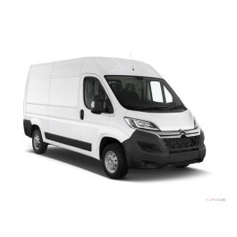 JUMPER FOURGON JUMPER TOLE 35 L3H2 BLUEHDi 140 Start/Stop BVM6 4 Portes
