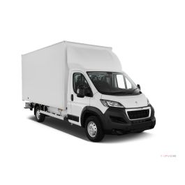 BOXER FOURGON BOXER TOLE 3.0 T L2H2 BLUEHDI 120 Start/Stop BVM6 4 Portes