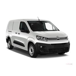 BERLINGO FOURGON VAN BERLINGO VAN M 1000KG BLUEHDI 100 Start/Stop BVM6 4 Portes