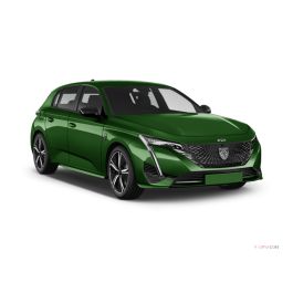 308 Active Pack PHEV 180 e-EAT8 5 Portes