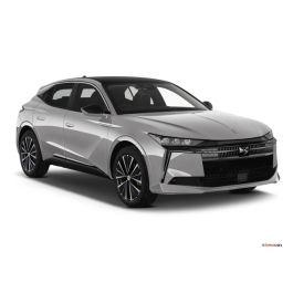 N°4 ELECTRIQUE Pallas Ligne Business DS N°4 E-Tense 5 Portes