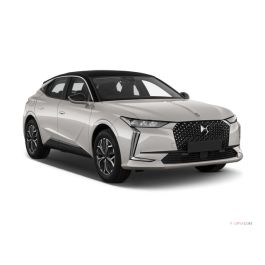 DS4 Pallas PureTech 130 EAT8 5 Portes