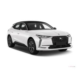 DS4 Etoile - Alcantara Hybride Rechargeable 225 EAT8 5 Portes