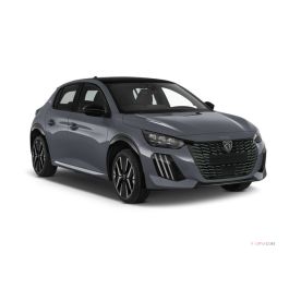 208 Allure Electrique 50 kWh 136ch 5 Portes
