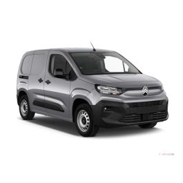 BERLINGO FOURGON VAN E-BERLINGO VAN M 800KG 100 KW (136 CH) BATTERIE 51 KWH 4 Portes