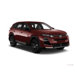 C5 AIRCROSS HYBRIDE You 145 e-DCS6 5 Portes