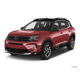 C5 AIRCROSS HYBRIDE You 145 e-DCS6 5 Portes