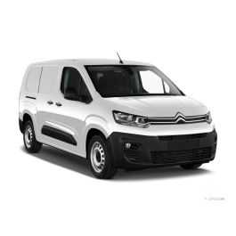 BERLINGO FOURGON VAN BERLINGO VAN M 650 PURETECH 110 Start/Stop BVM6 4 Portes