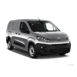 BERLINGO FOURGON VAN BERLINGO VAN M 650 BLUEHDI 100 Start/Stop BVM6 4 Portes