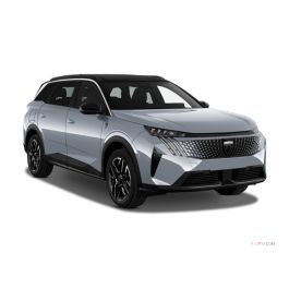 5008 GT Exclusive Hybrid 145 e-DCS6 5 Portes