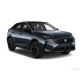 3008 GT Exclusive Hybrid 145 e-DCS6 5 Portes