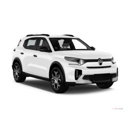 C3 AIRCROSS Plus Turbo 100 BVM6 5 Portes