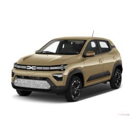 SPRING Extreme electric 100 5 Portes