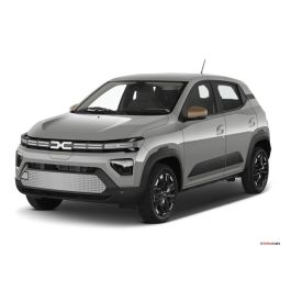 SPRING Expression electric 70 5 Portes