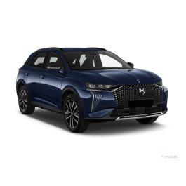 DS 7 Etoile Hybride Rechargeable E-Tense 225 EAT8 5 Portes