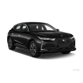 DS4 Pallas PureTech 130 EAT8 5 Portes