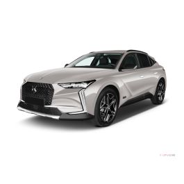 DS4 Bastille+ BlueHDi 130 EAT8 5 Portes