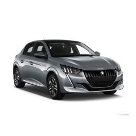 208 GT Electrique 50 kWh 136ch 5 Portes