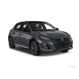 208 ELECTRIQUE GT Exclusive 54 kWh 156ch 5 Portes