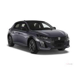 208 GT Electrique 50 kWh 136ch 5 Portes