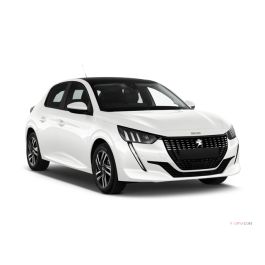 208 GT Electrique 50 kWh 136ch 5 Portes
