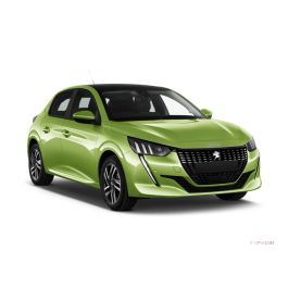 208 Style Electrique 50 kWh 136ch 5 Portes