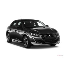 208 Style Electrique 50 kWh 136ch 5 Portes