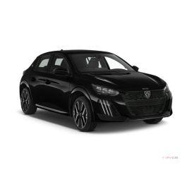 208 Allure Electrique 50 kWh 136ch 5 Portes