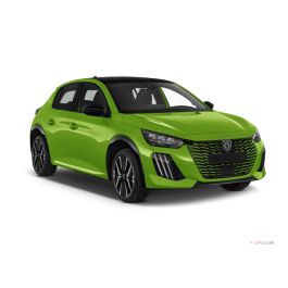 208 ELECTRIQUE GT Exclusive 54 kWh 156ch 5 Portes