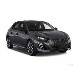 208 GT Exclusive Hybrid 110 e-DCS6 5 Portes