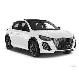 208 Allure Electrique 50 kWh 136ch 5 Portes
