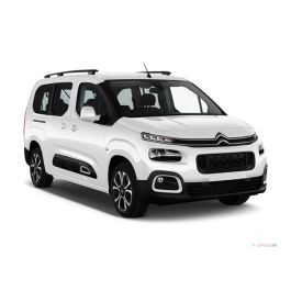 BERLINGO Live e- Taille M 136 ch 100 kWh Automatique 5 Portes