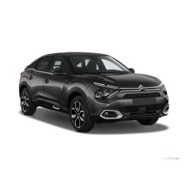 C4 You e- 156 ch Automatique 5 Portes