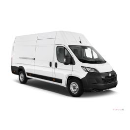 BOXER FOURGON BOXER FGN TOLE 3.0 T DIESEL L2H2 120 CH MANUELLE 4 Portes