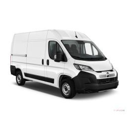 JUMPER FOURGON JUMPER FGN TOLE 3.5T DIESEL L3H2 140 CH MANUELLE 4 Portes