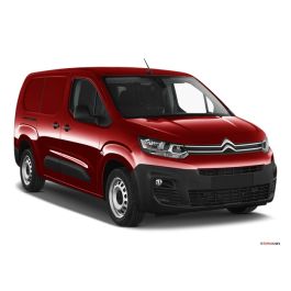 BERLINGO FOURGON VAN DRIVER BERLINGO VAN M 650 BLUEHDI 100 Start/Stop BVM6 4 Portes
