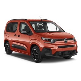 BERLINGO Max Taille M Diesel 100 ch Manuelle 4 Portes