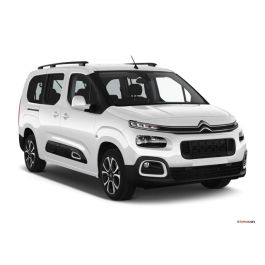 BERLINGO Max Taille M BlueHDi 130 Start/Stop EAT8 5 Portes