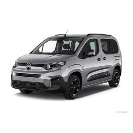 BERLINGO VAN XTR M DIESEL 100 CH MANUELLE 4 Portes