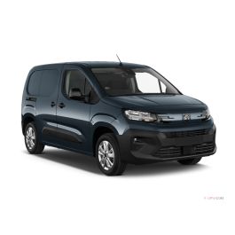 PARTNER FOURGON M DIESEL 130 CH AUTOMATIQUE 4 Portes