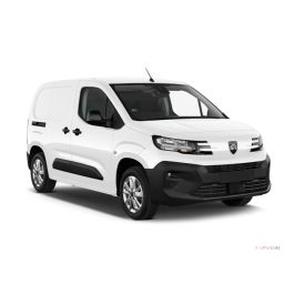 PARTNER FOURGON XL DIESEL 130 CH MANUELLE 4 Portes