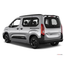 BERLINGO Série spéciale 30 ans Diesel 100 ch M Manuelle 5 Portes
