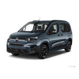 BERLINGO Plus Taille M Diesel 100 ch Manuelle 4 Portes
