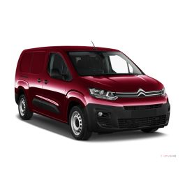 BERLINGO FOURGON VAN CLUB BERLINGO VAN XL 950 BLUEHDI 100 Start/Stop BVM6 4 Portes