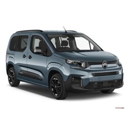 BERLINGO Max Taille M Diesel 100 ch Manuelle 4 Portes