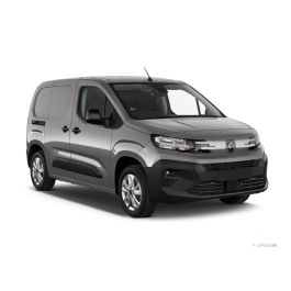 PARTNER FOURGON M DIESEL 130 CH MANUELLE 4 Portes