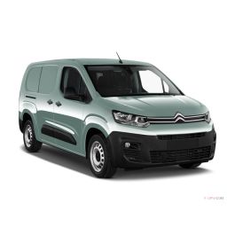 BERLINGO FOURGON VAN DRIVER BERLINGO VAN M 650 BLUEHDI 130 Start/Stop EAT8 4 Portes