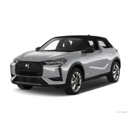 DS 3 Etoile Hybride 136 e-DCT6 5 Portes
