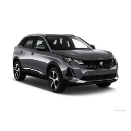3008 GT Hybrid 136 e-DCS6 5 Portes